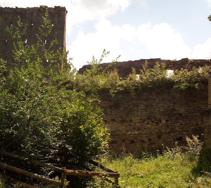 The Peasants' Fortress, Saschiz, Mureș, Romania, Romania